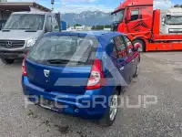 2010 Dacia Sandero
