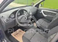 2010 Dacia Sandero