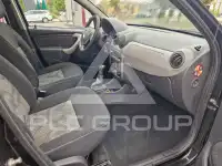 2010 Dacia Sandero