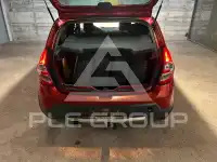 2010 Dacia Sandero