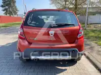 2010 Dacia Sandero