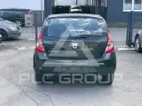 2010 Dacia Sandero