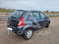 2010 Dacia Sandero