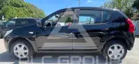 2010 Dacia Sandero