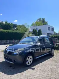 2010 Dacia Sandero