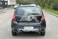 2010 Dacia Sandero
