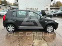 2010 Dacia Sandero