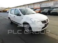 2010 Dacia Sandero