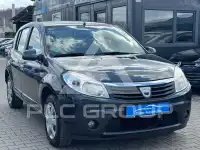 2010 Dacia Sandero