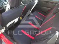 2010 Dacia Sandero
