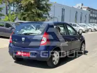 2010 Dacia Sandero