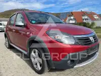 2010 Dacia Sandero