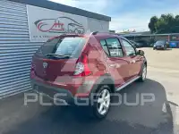 2010 Dacia Sandero