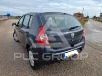 2010 Dacia Sandero