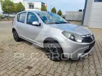 2010 Dacia Sandero
