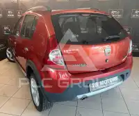 2010 Dacia Sandero