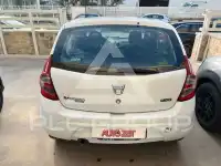 2010 Dacia Sandero