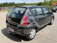 2010 Dacia Sandero