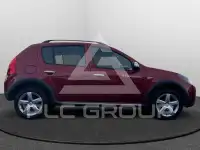 2010 Dacia Sandero