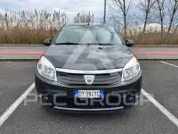 2010 Dacia Sandero