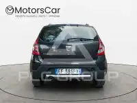 2010 Dacia Sandero