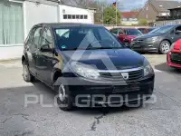 2010 Dacia Sandero