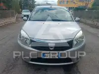 2010 Dacia Sandero