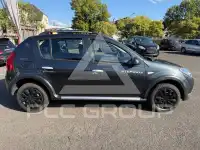 2010 Dacia Sandero
