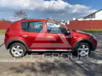 2010 Dacia Sandero