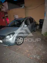 2010 Dacia Sandero