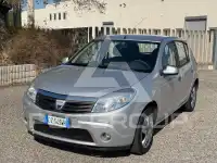 2010 Dacia Sandero