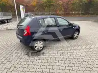 2010 Dacia Sandero