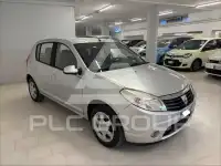 2010 Dacia Sandero