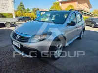 2010 Dacia Sandero