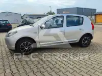 2010 Dacia Sandero