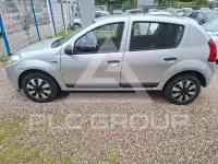 2010 Dacia Sandero