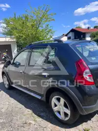 2010 Dacia Sandero