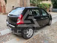 2010 Dacia Sandero