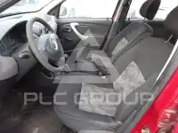 2010 Dacia Sandero
