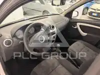 2010 Dacia Sandero