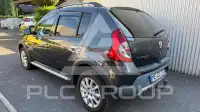 2010 Dacia Sandero