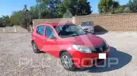 2010 Dacia Sandero