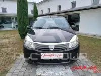 2010 Dacia Sandero