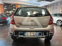 2010 Dacia Sandero