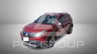 2010 Dacia Sandero