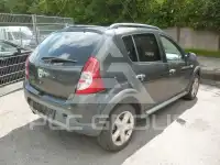 2010 Dacia Sandero