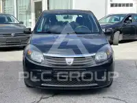 2010 Dacia Sandero