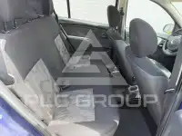 2010 Dacia Sandero