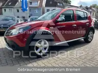 2010 Dacia Sandero