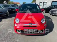 2010 Abarth 500